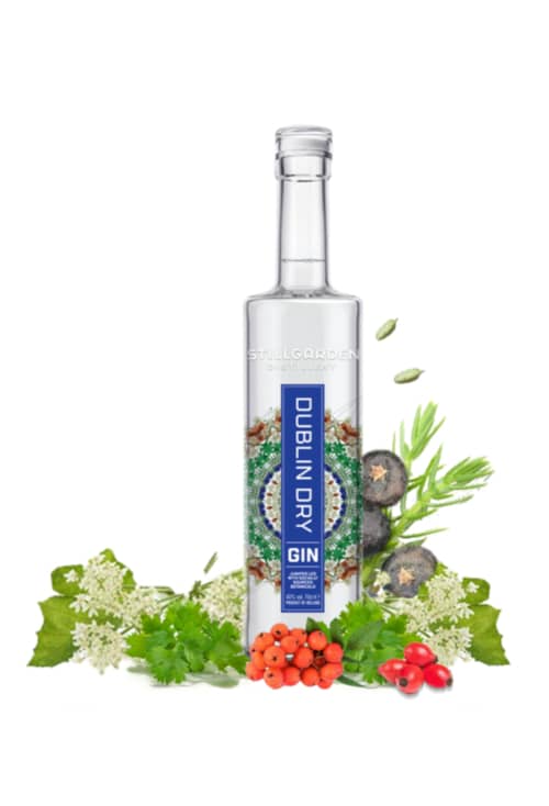 Stillgarden Dublin Dry Gin