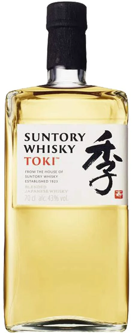 Toki Whisky