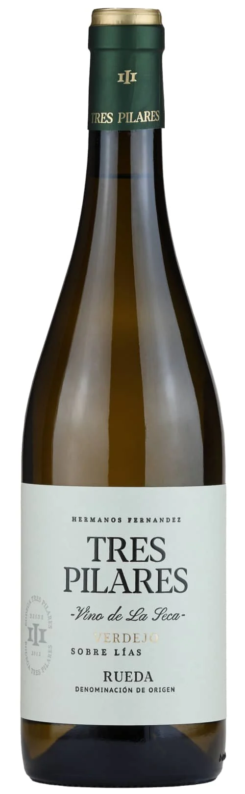 Tres Pilares Verdejo