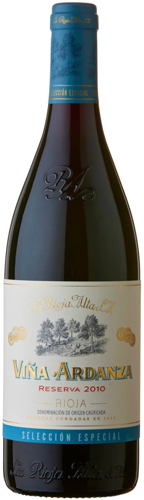 Vina Ardanza Reserva