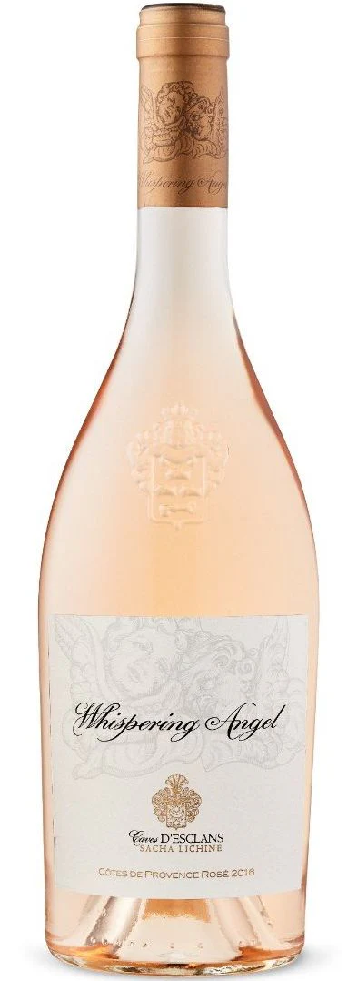 Whispering Angel Provence Rose