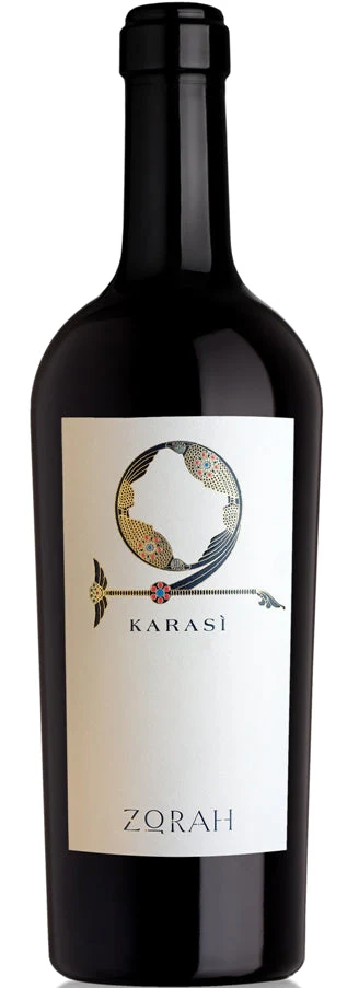 Zorah 'Karasi' Areni Noir
